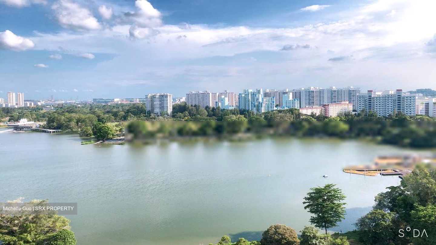 Lake Grande (D22), Condominium #413655481